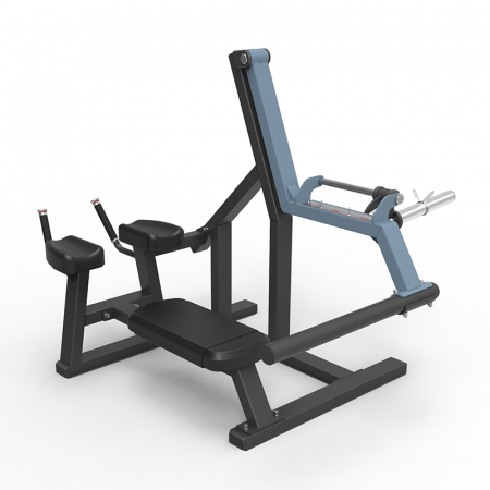 Тренажер Ягодичные-отведение ноги KRAFT Fitness линии PL Optima