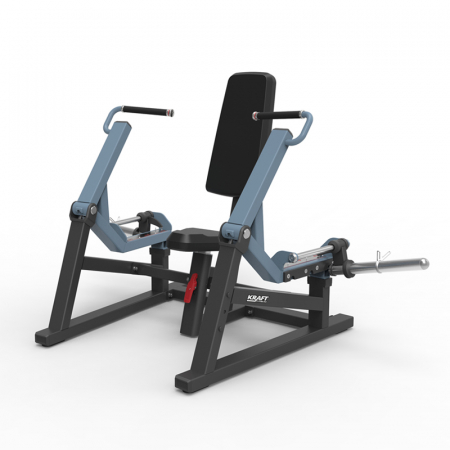 Тренажер Жим от груди KRAFT Fitness линии PL Optima