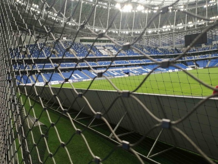 Тросовая сетка 250 d3