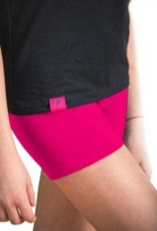 Шорты короткие