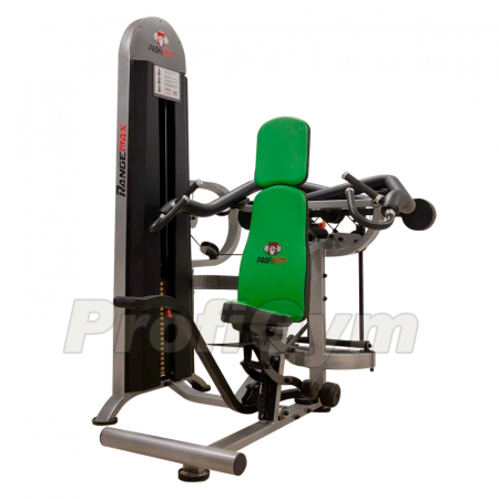 CST - 063 ТРЕНАЖЕР ЖИМ СИДЯ ВВЕРХ
