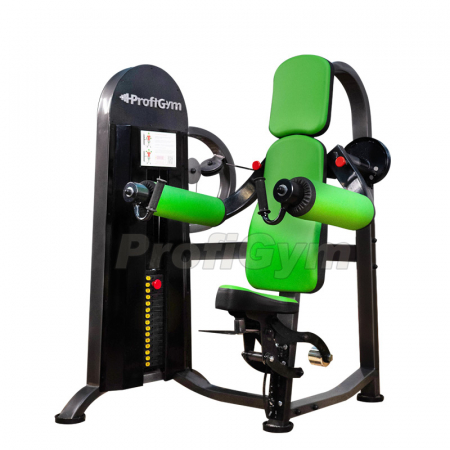 CST - 010 ДЕЛЬТА-МАШИНА