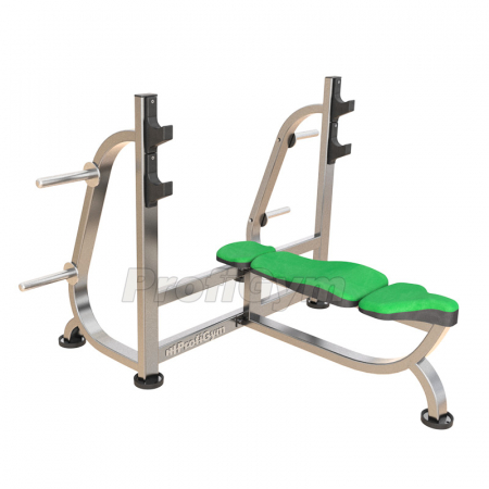 BP - 003 СКАМЬЯ ДЛЯ ЖИМА ЛЕЖА