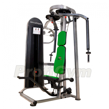 CST - 001 ТРЕНАЖЕР БАТТЕРФЛЯЙ