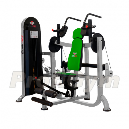 CST - 003 ТРЕНАЖЕР ПУЛОВЕР