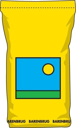 Газонная трава Barenbrug Bar Fairway