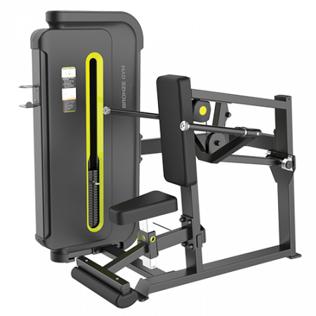 BW-3026 Отжимание сидя