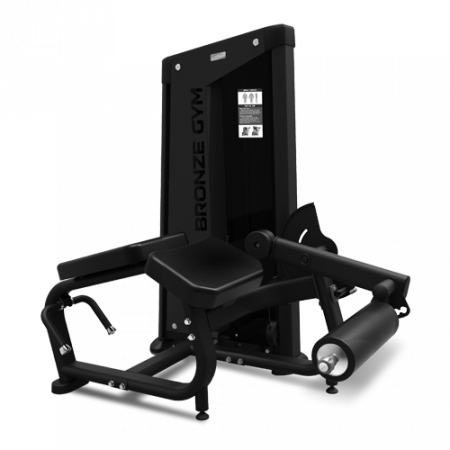 NEO 01 Сгибание ног лежа