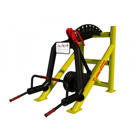 Становая тяга