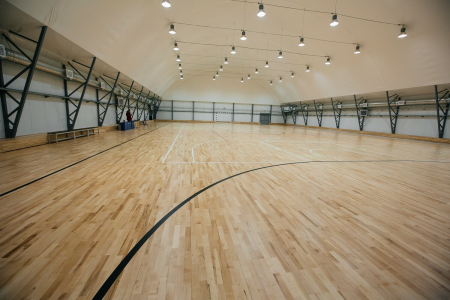 Многофункциональный спортивный комплекс