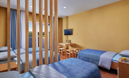 Учебно тренировочные сборы