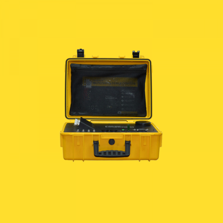 Декодер 8 каналов