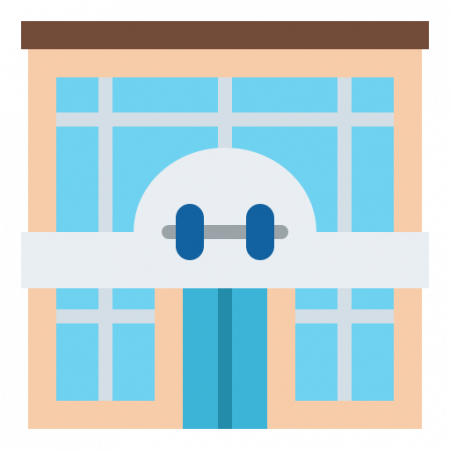 Проектирование и строительство универсальных спортивных залов и ФОК