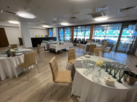 Корпоративные мероприятия