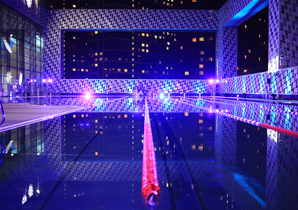 Проведение мероприятий