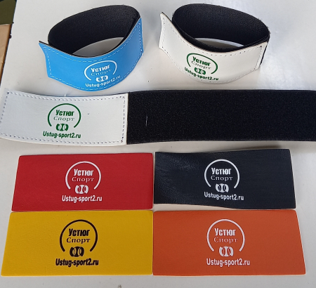 Сцепки для лыж.