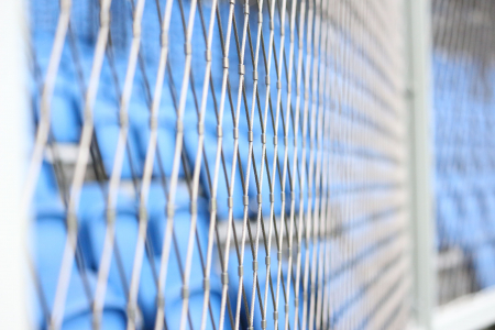 Тросовая сетка 50х90 d2