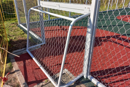 Тросовая сетка 100х180 d3