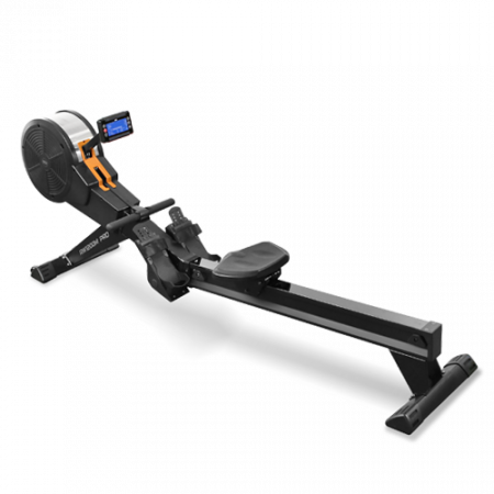 RW1200M PRO Гребной тренажер