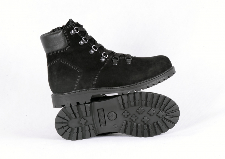 Ботинки треккинговые Kama