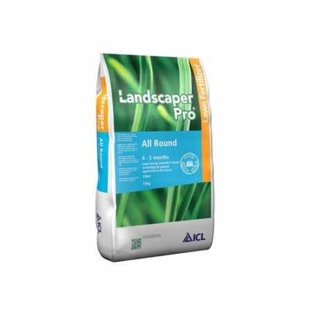 Удобрение Landscaper pro All Round NPK 24 5 8 2MgO