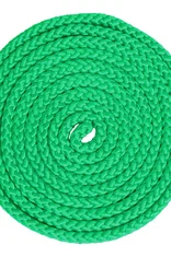 Скакалка для художественной гимнастики одноцветная 3м