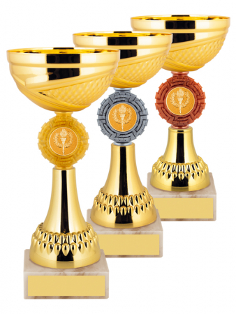 Кубок наградной