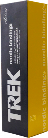 Крепление для лыж NNN Active полуавтомат