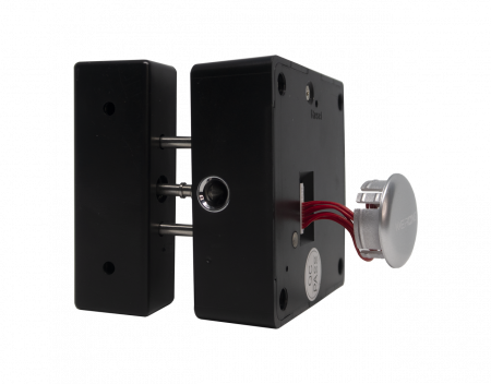 Электронный замок KERONG KR-S80F