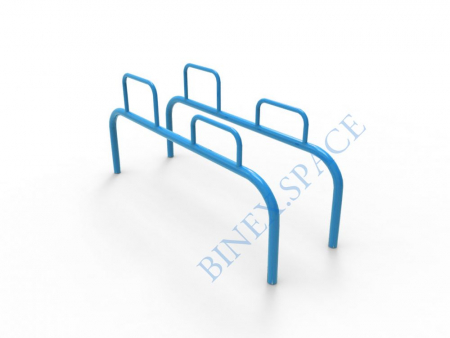 БРУСЬЯ РАЗНОВЕЛИКИЕ