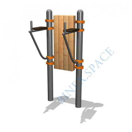 СКАМЬЯ ДЛЯ ПРЕССА-ТРОН