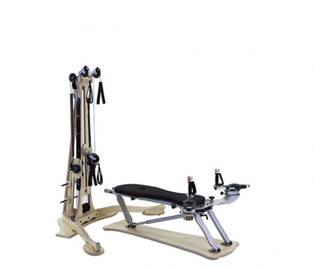 GYROTONIC &GYROKINESIS