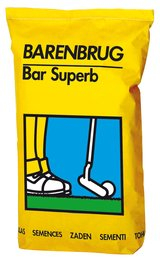 Газонная трава Barenbrug Bar Superb
