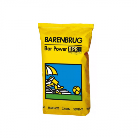 Газонная трава Barenbrug Bar Power RPR