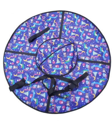 Чехол для тюбинга. Нейлон