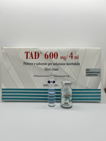 TAD 600