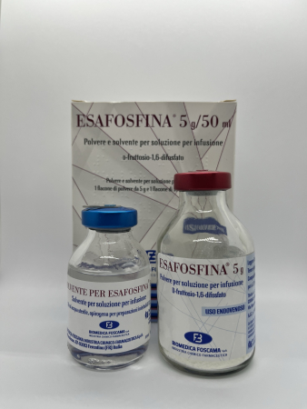 Езафосфина 