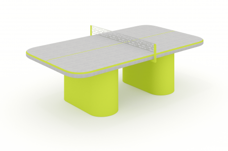 Теннисный стол