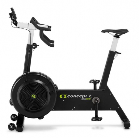 Велотренажер BikeErg Concept2