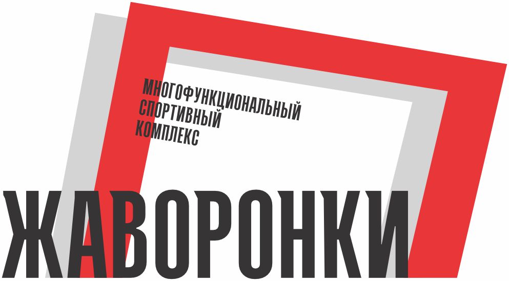 ГБУ ДО "МАТСАРР"  Многофункциональный спортивный комплекс "Жаворонки" logo